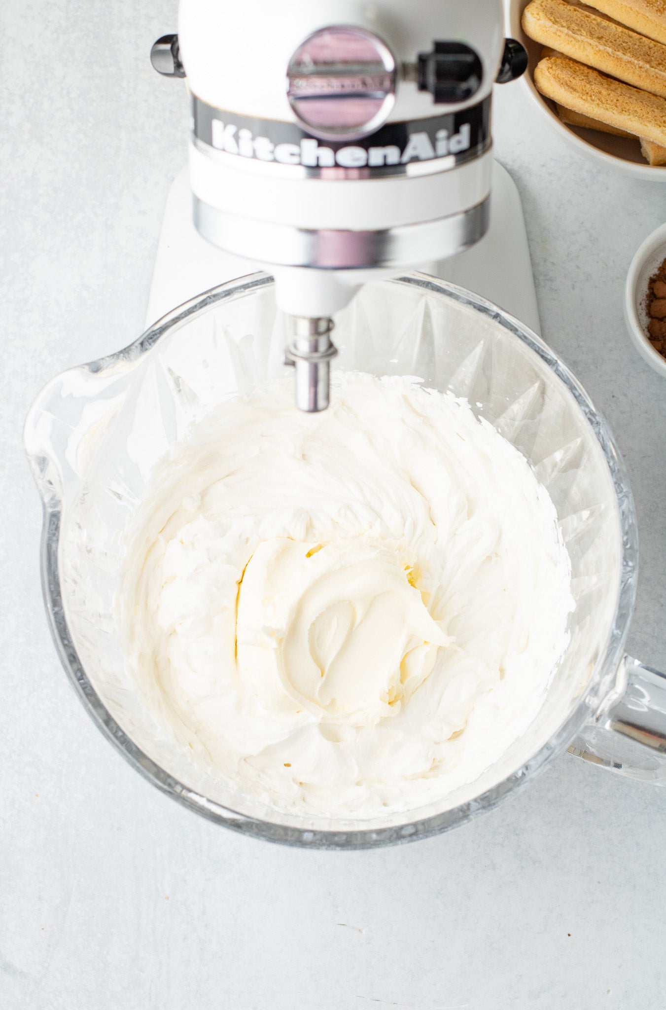 Easy Tiramisu