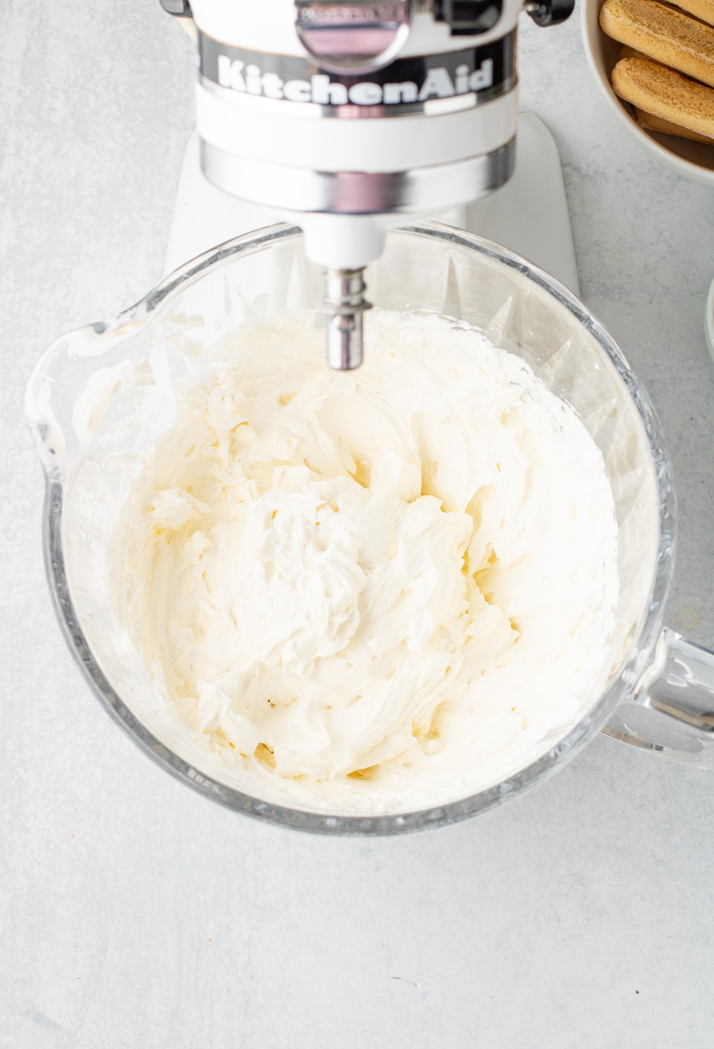 Easy Tiramisu