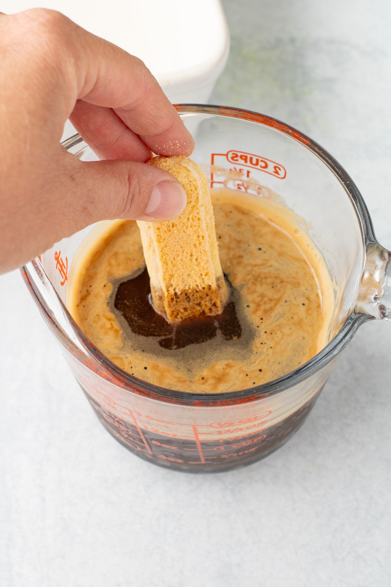 Easy Tiramisu