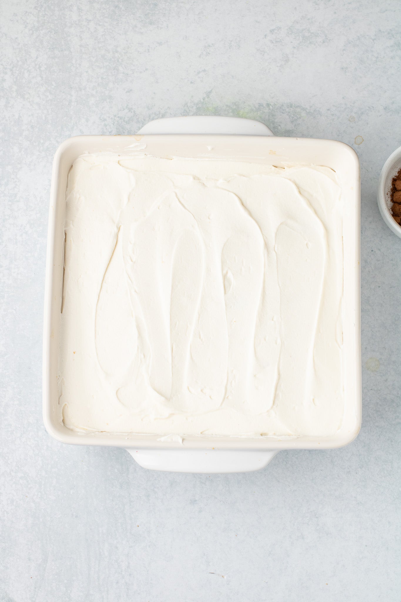 Easy Tiramisu