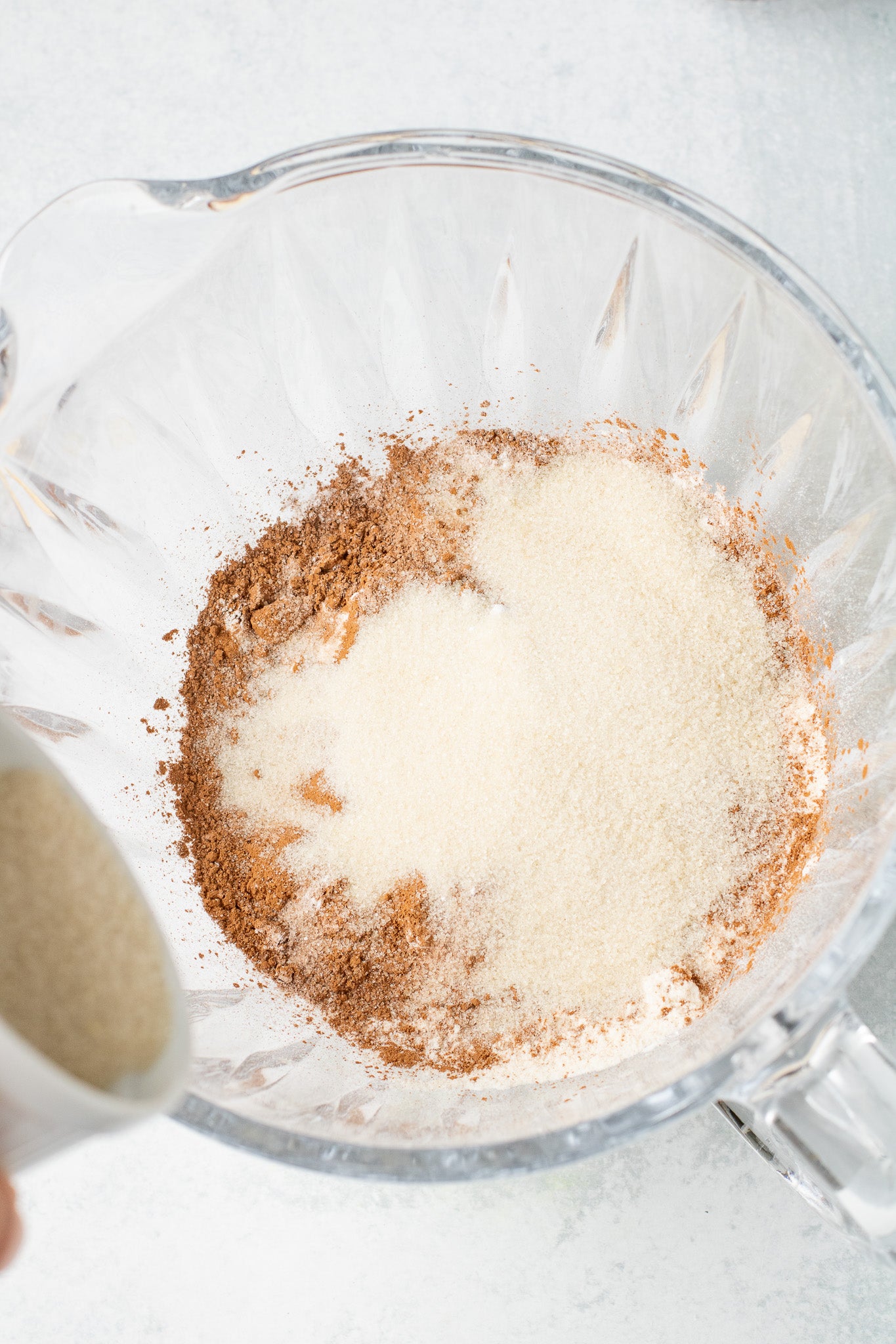 Hot Cocoa Cobbler