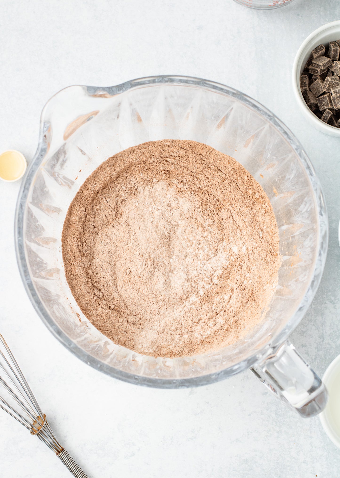 Hot Cocoa Cobbler