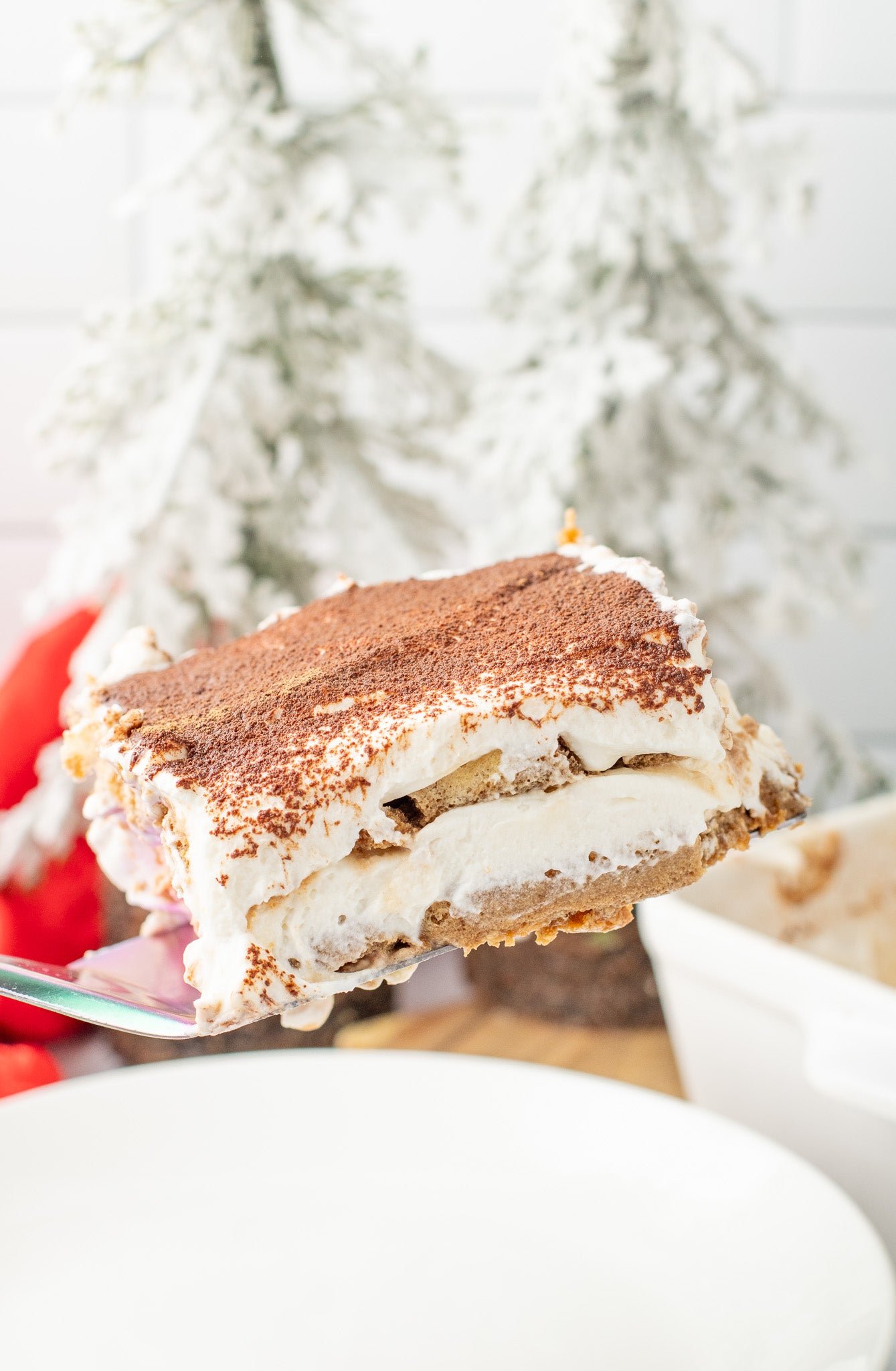 Easy Tiramisu