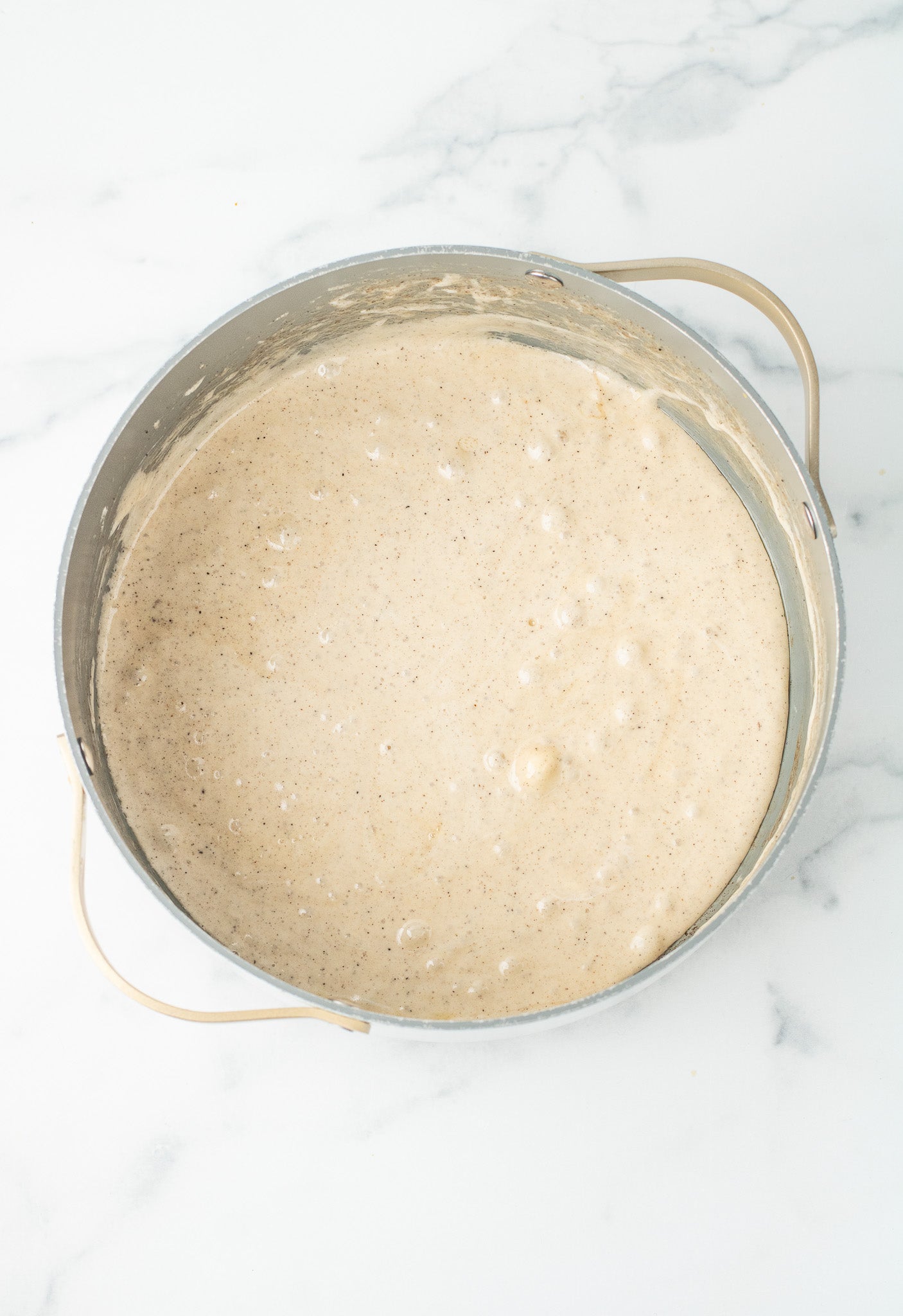 Brown Butter Rice Crispy Treats