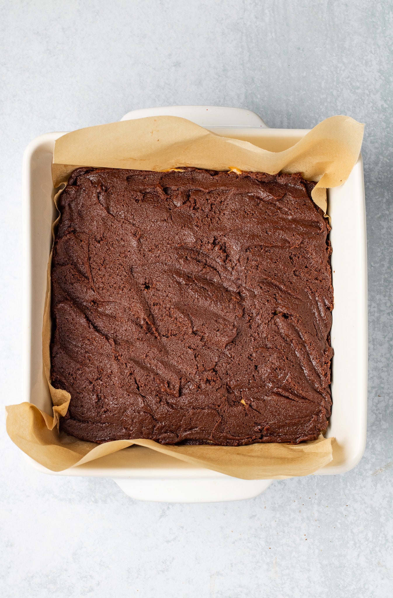 Reese's Peanut Butter Brownies