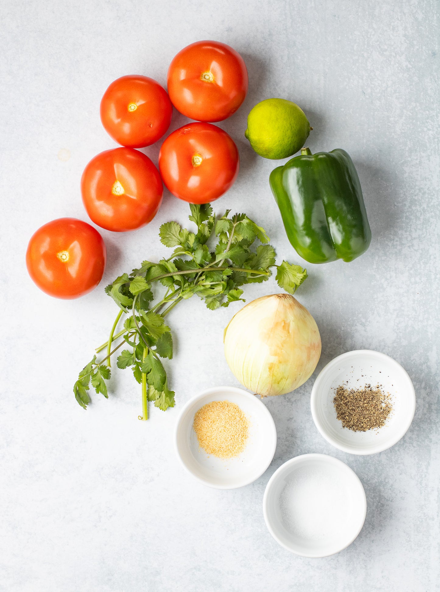 Pico De Gallo