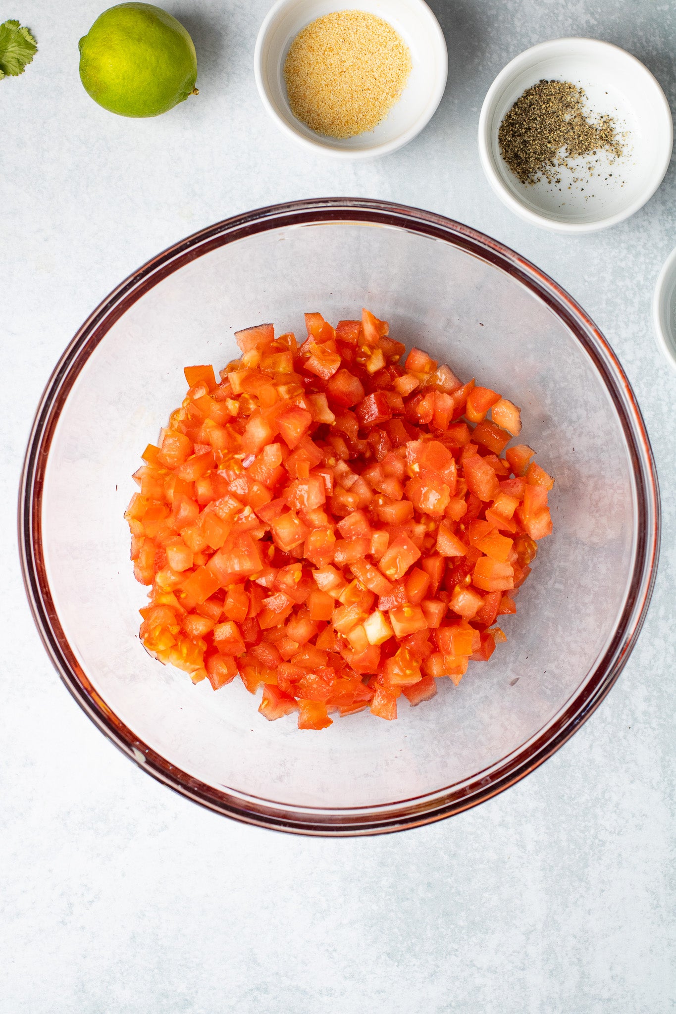 Pico De Gallo