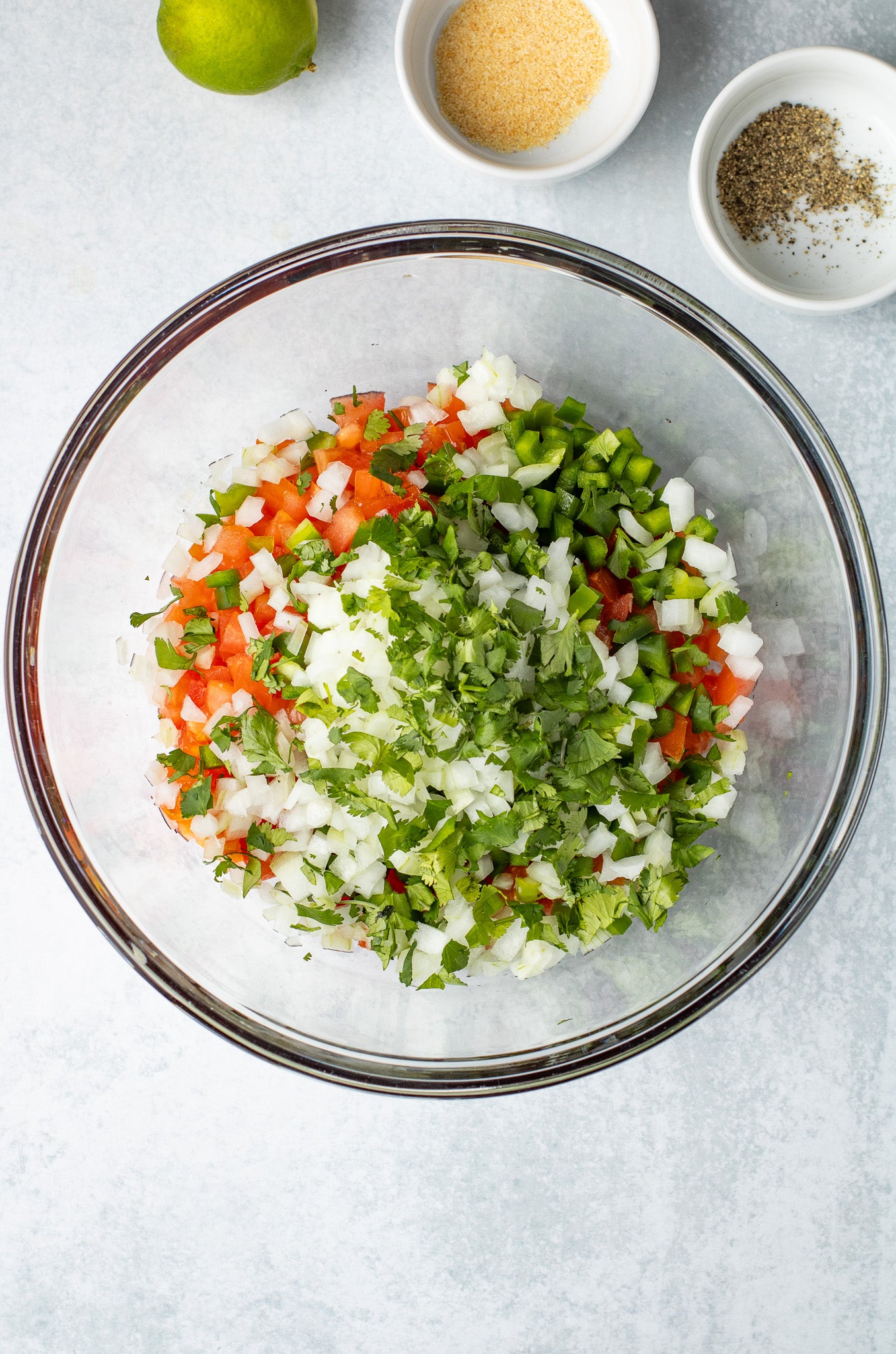 Pico De Gallo