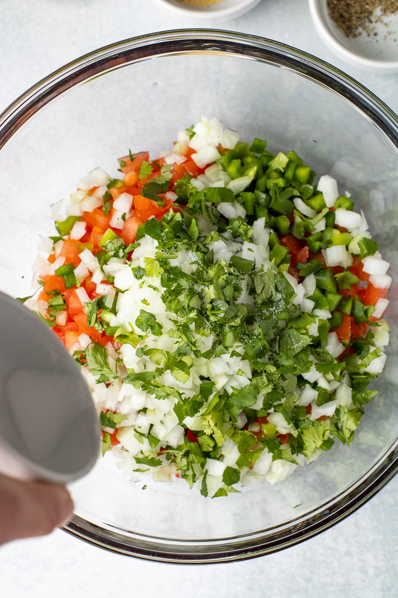 Pico De Gallo