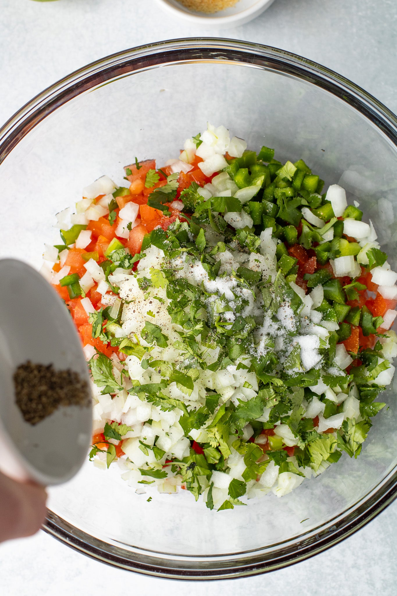 Pico De Gallo