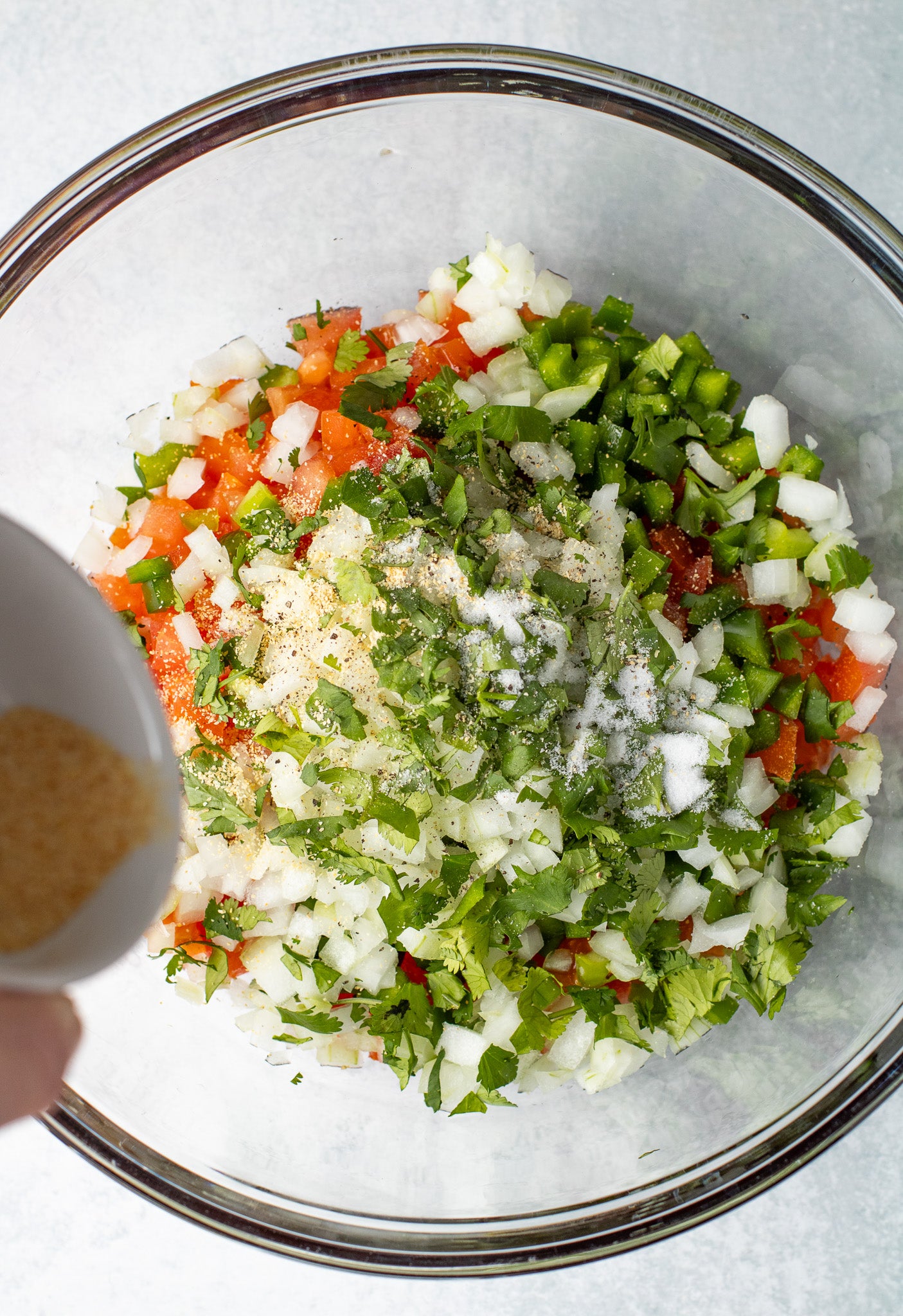 Pico De Gallo