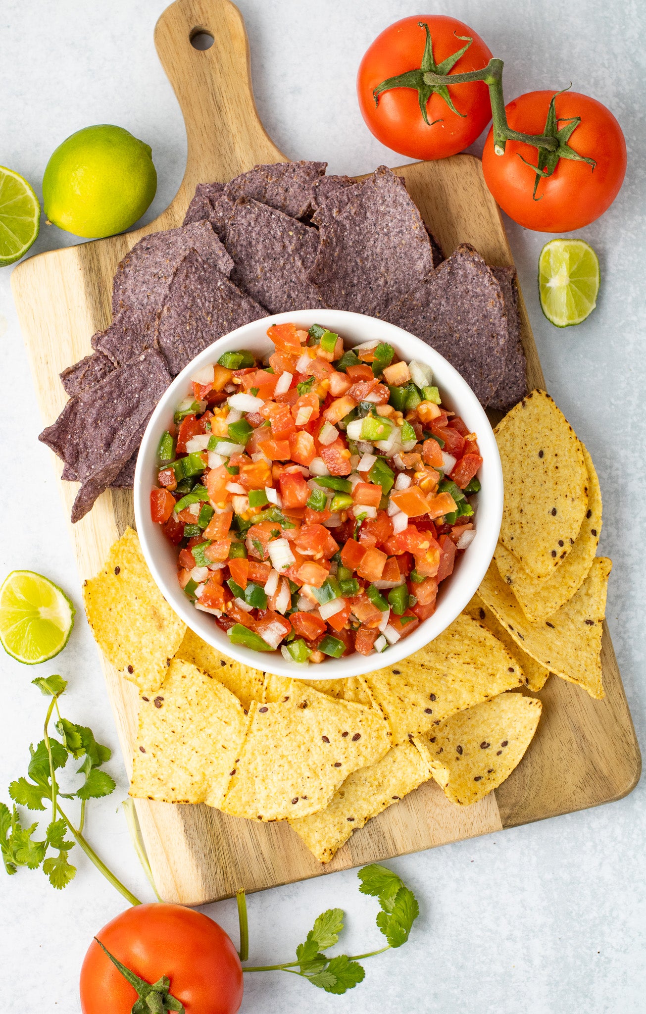 Pico De Gallo