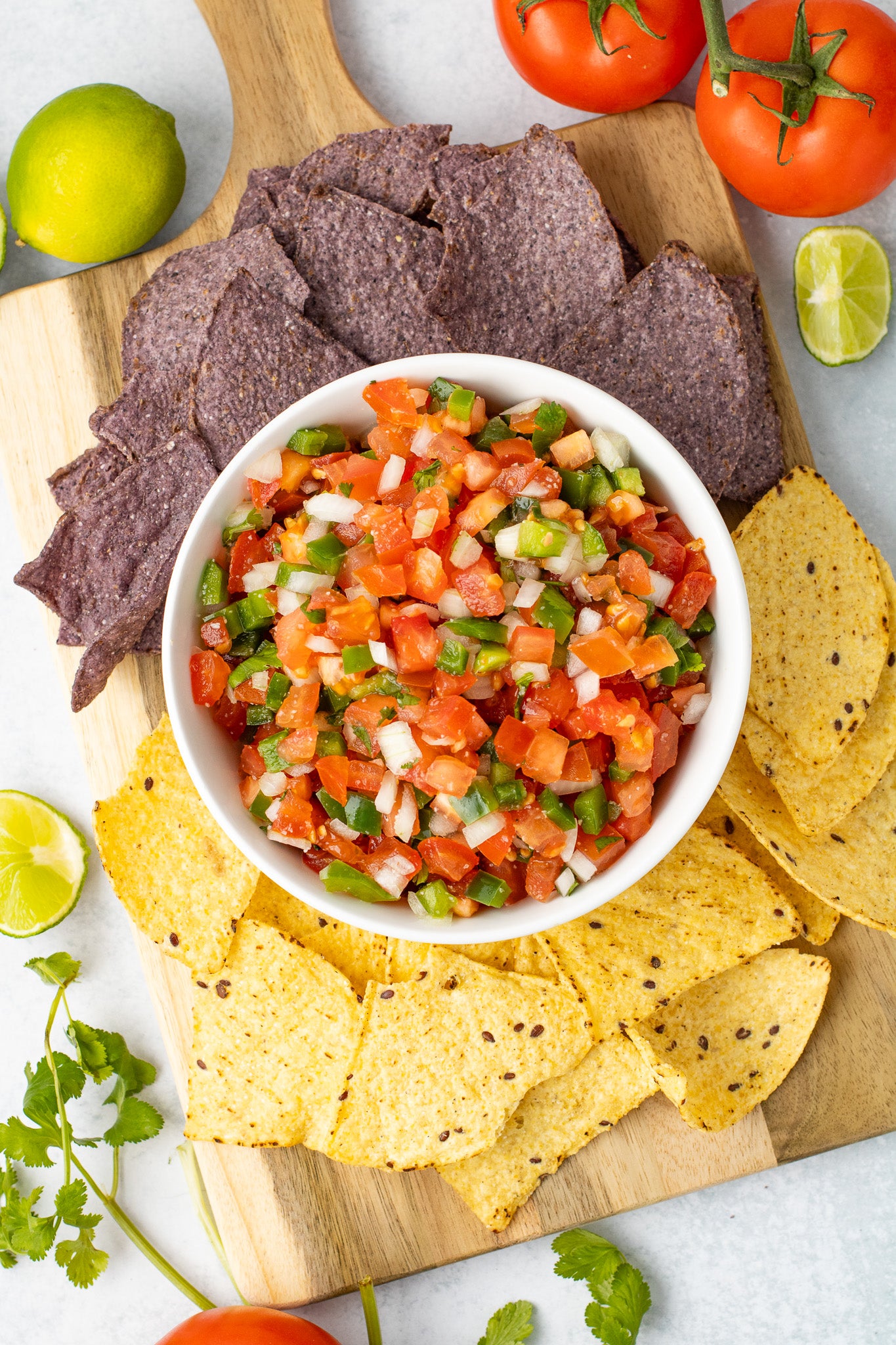 Pico De Gallo