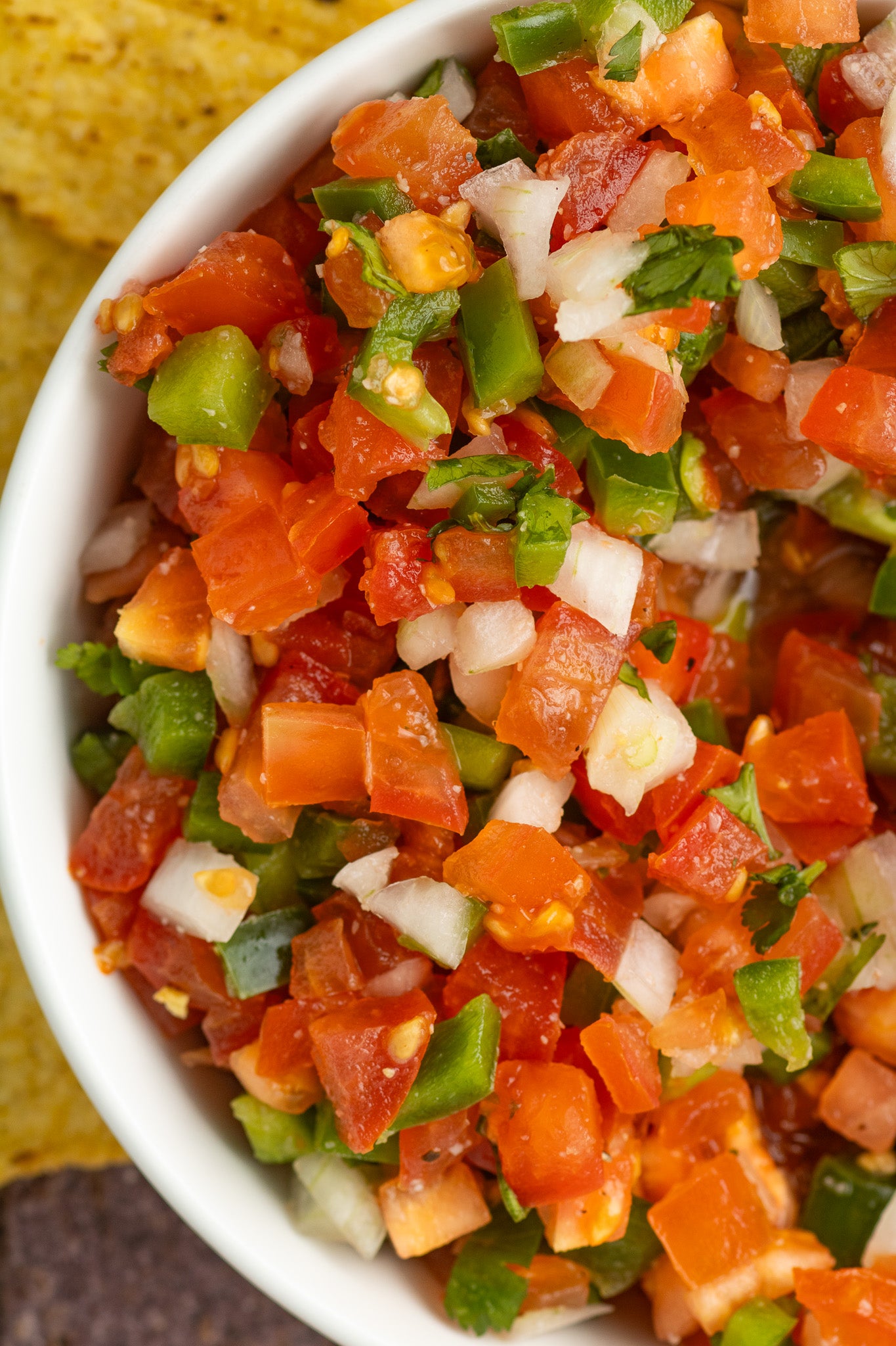Pico De Gallo