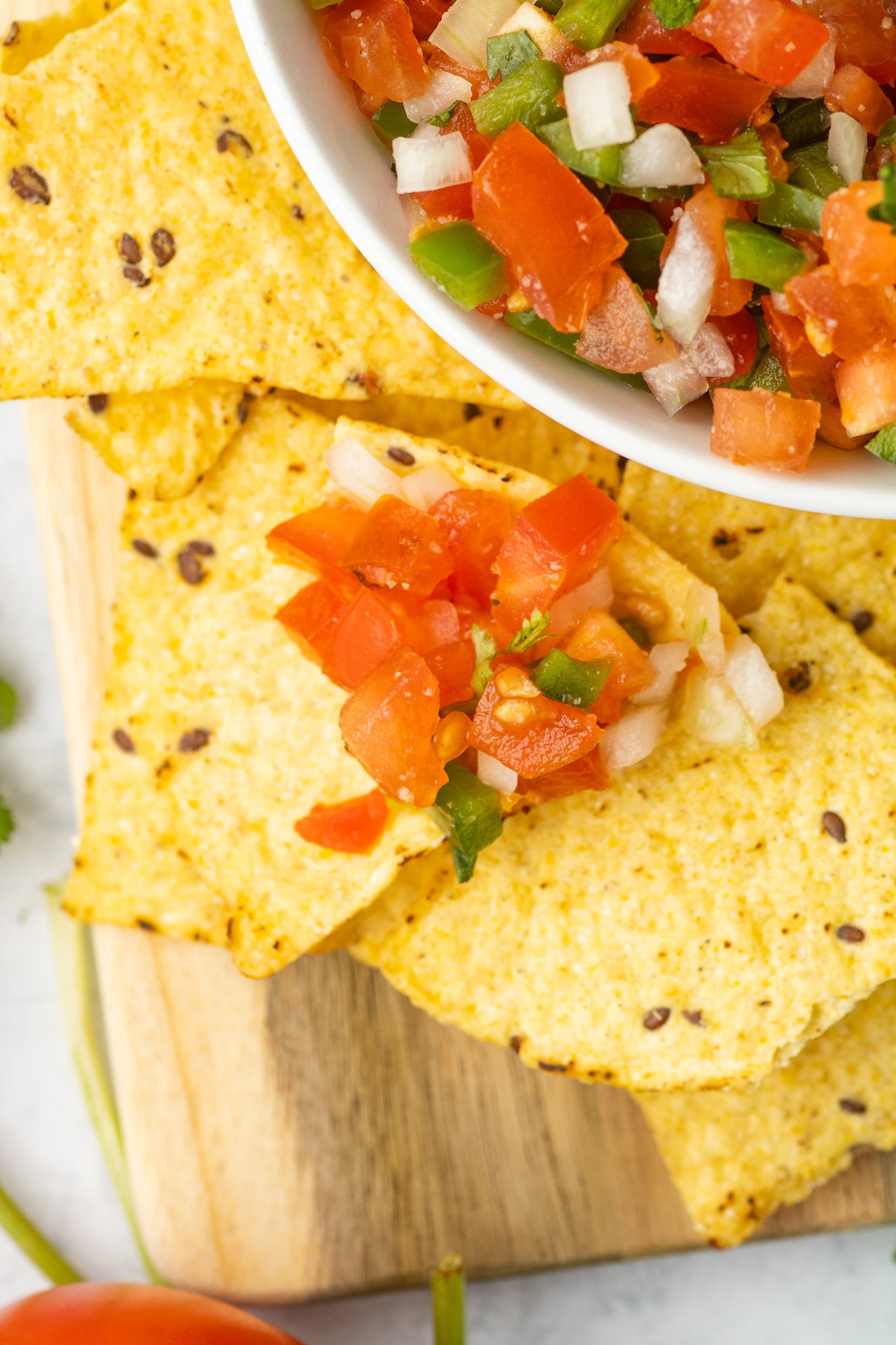 Pico De Gallo