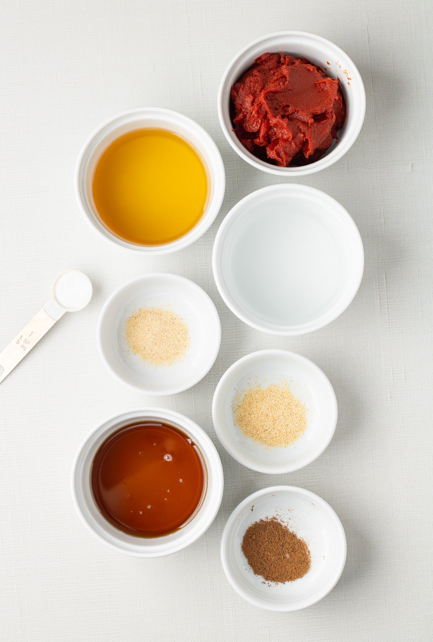 Homemade Ketchup