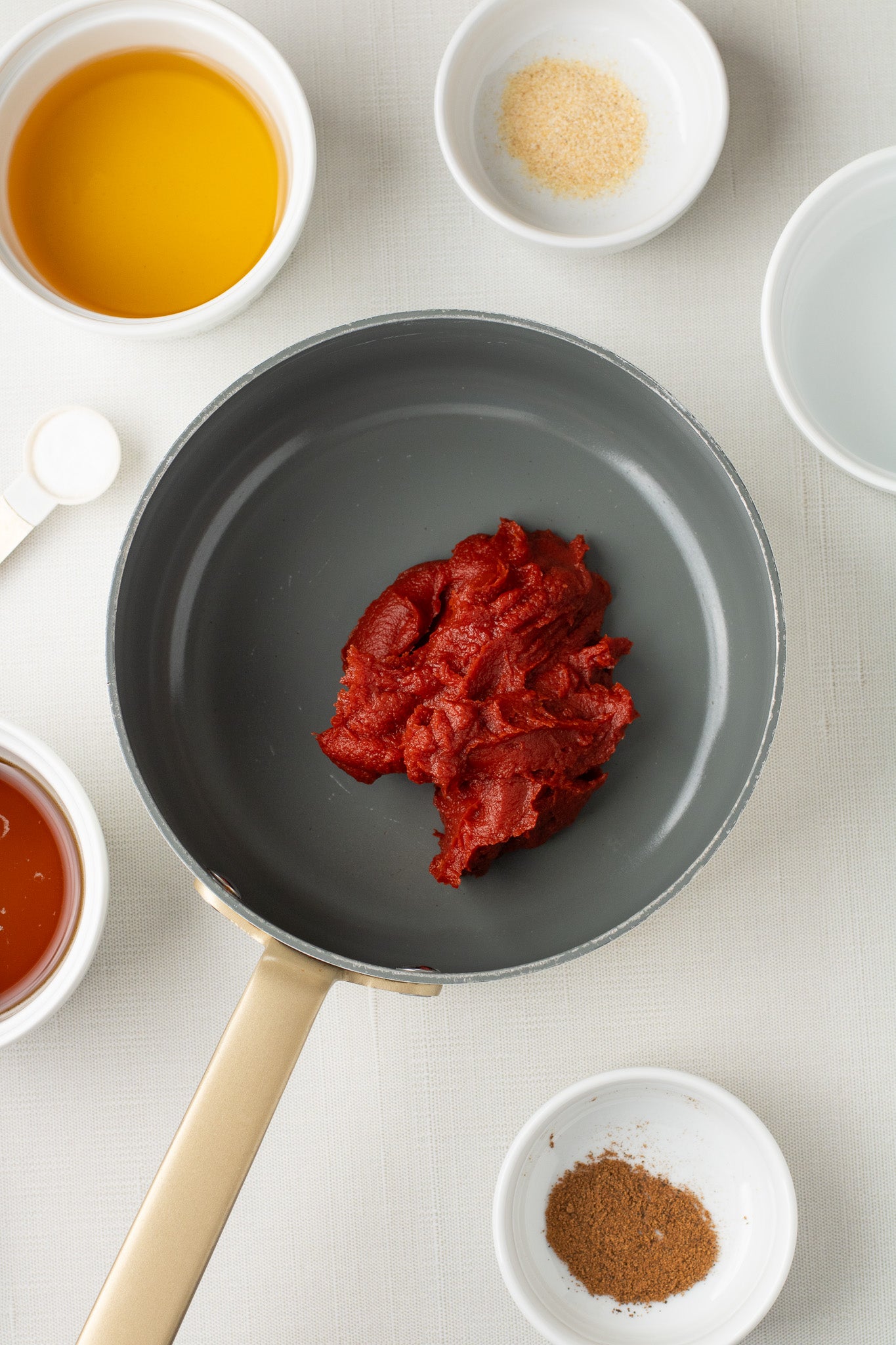 Homemade Ketchup