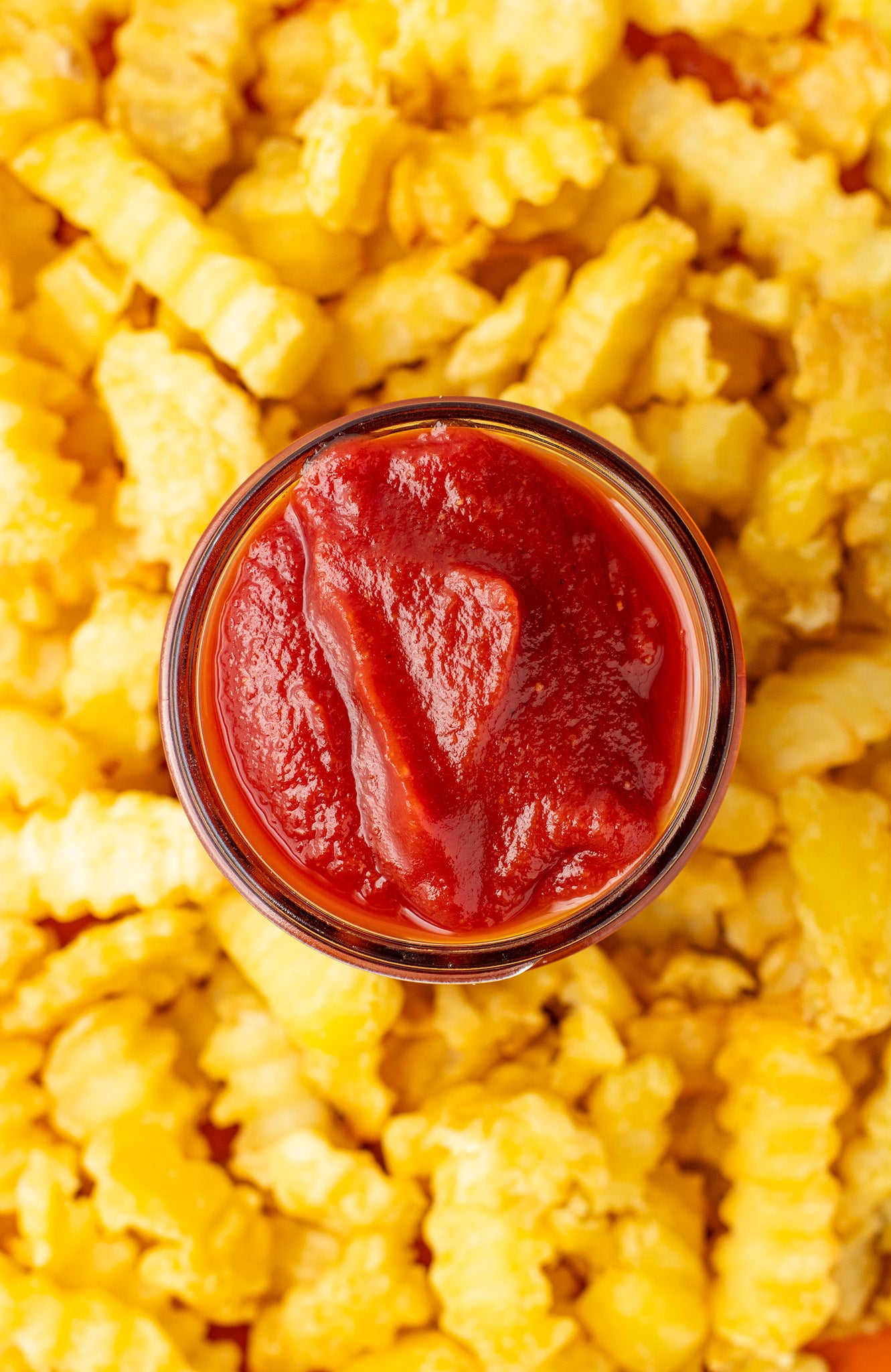 Homemade Ketchup