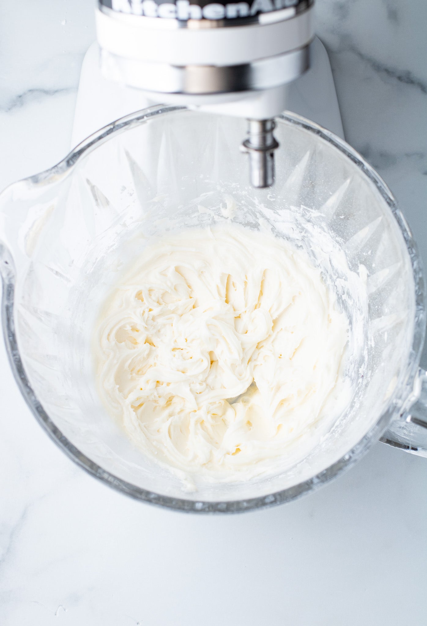 Carrot Cake Scones